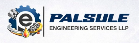Palsule Engineering Services LLP logo