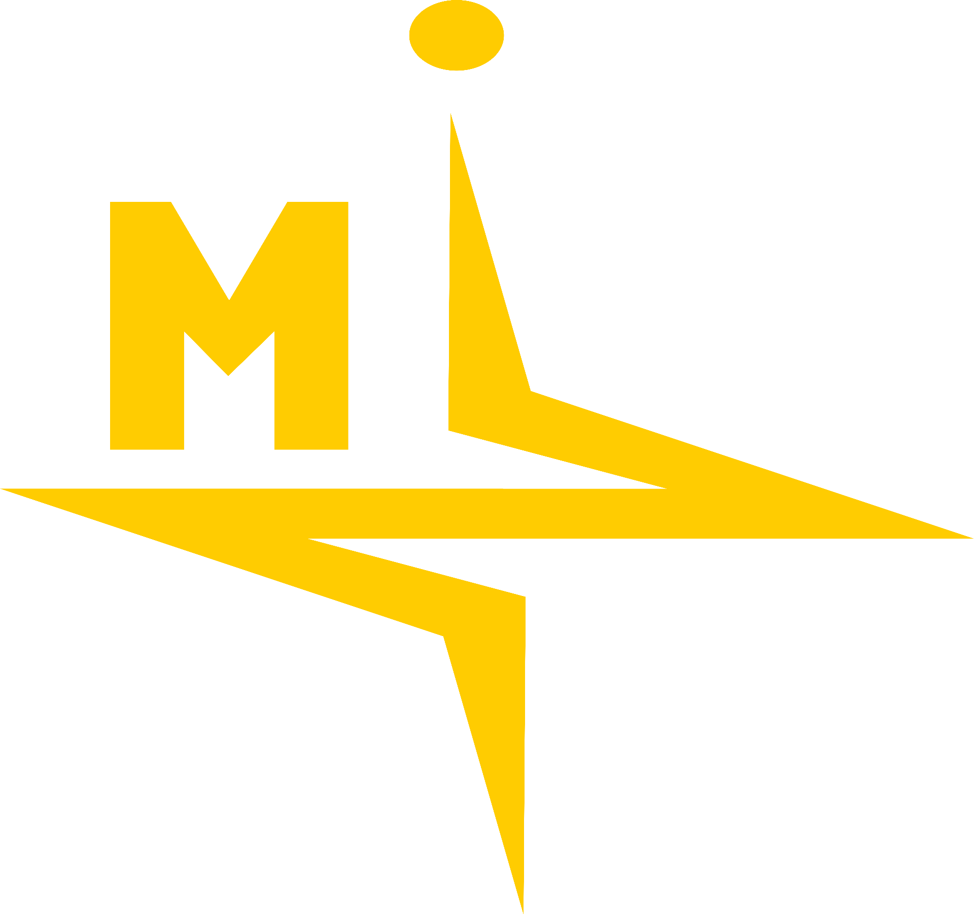 Maruti International logo